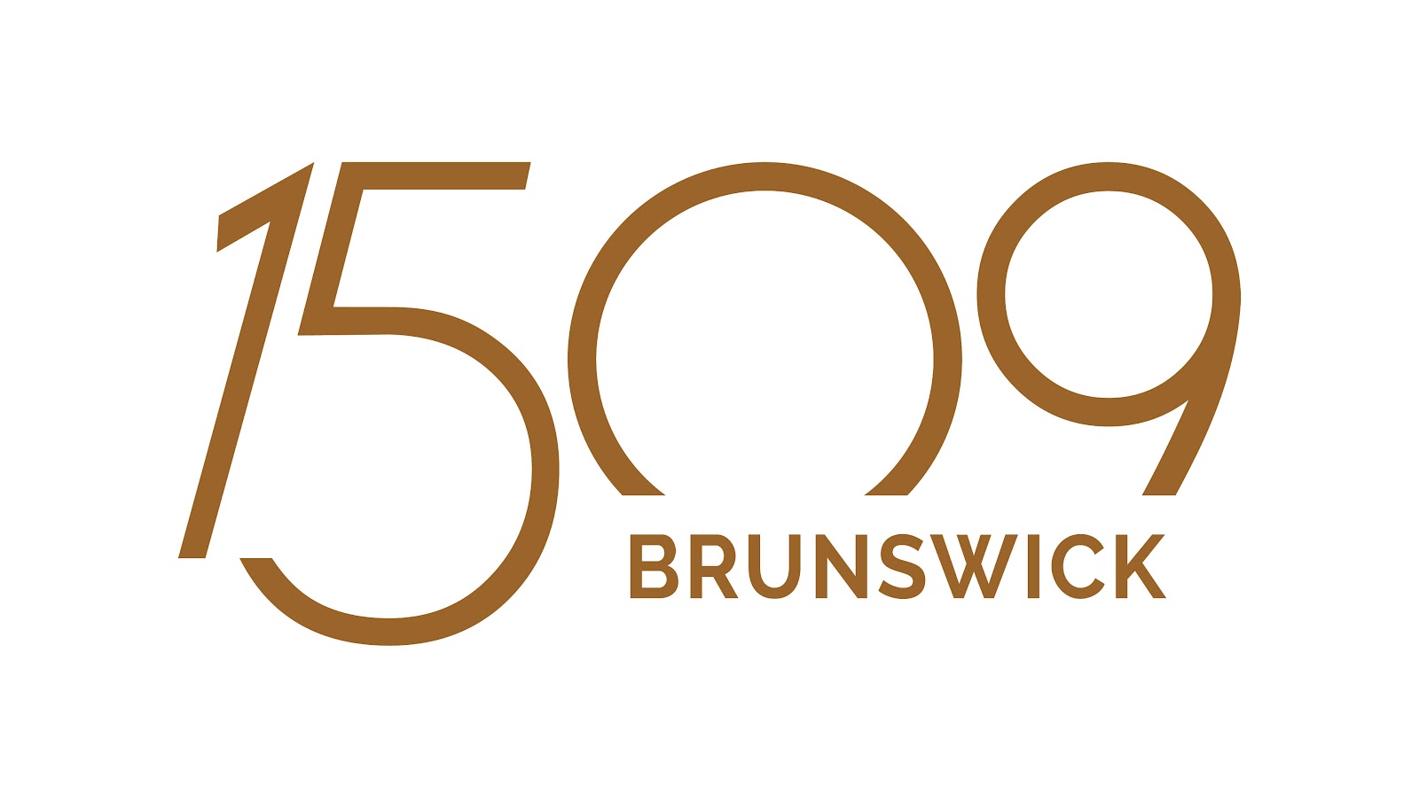 1509 Brunswick logo