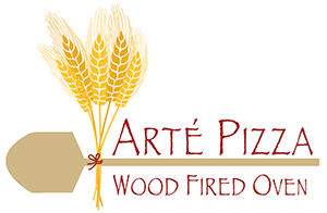 Arte Pizza logo