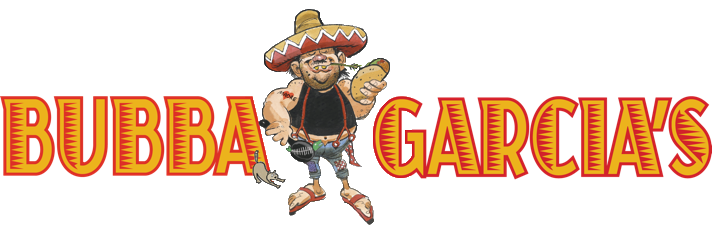 Bubba Garcia's logo