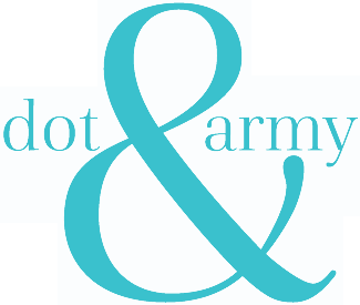 Dot & Army logo