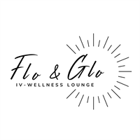 Flo & Glo logo