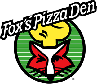 Fox's Pizza logo