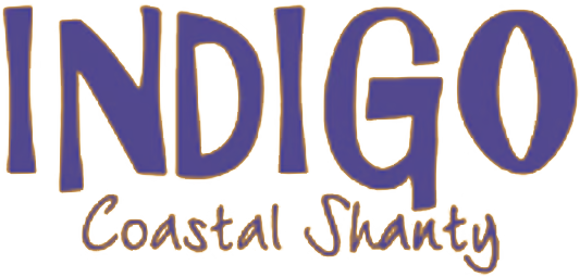 Indigo Shanty logo