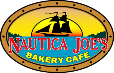 Nautica Joe's Cafe logo