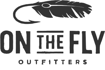 On the Fly Outfitters logo