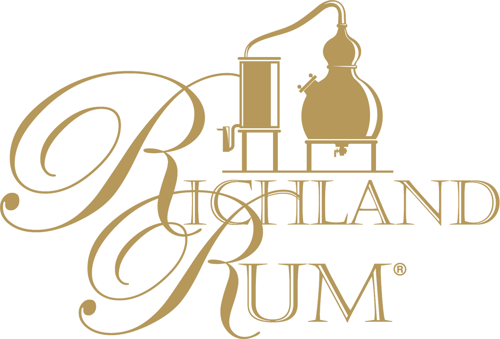 Richland Rum logo