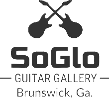 SoGlo Gallery logo
