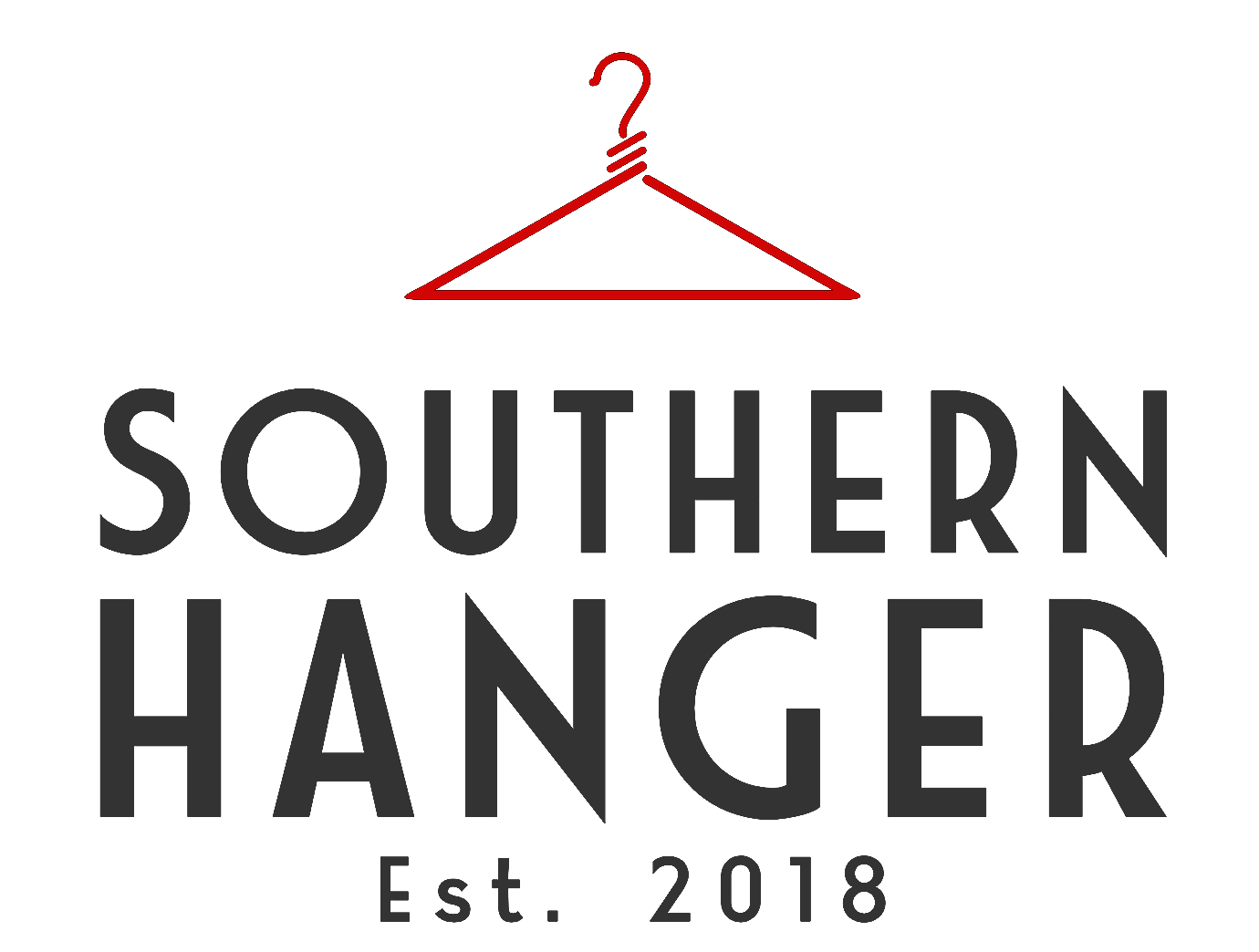 Southern Hanger logo