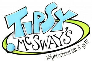 Tipsy McSway's logo