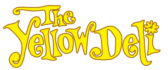 Yellow Deli logo