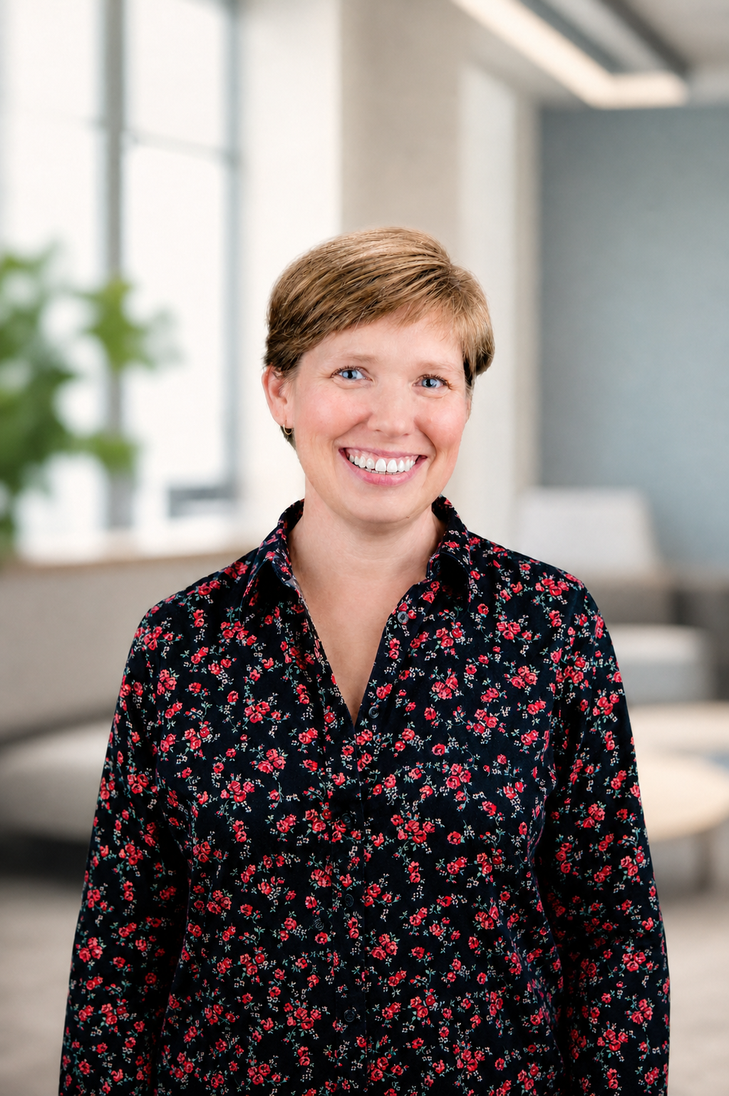 Nancy Harris, Office Manager / Controller at Brunswick Landing Marina