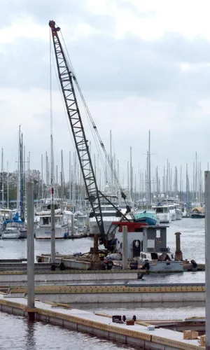 Brunswick Landing Marina, Inc. Recognized Among Best of the Best by TripAdvisor